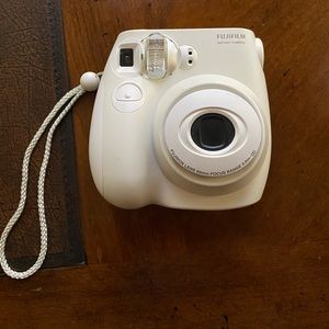 Instax Mini Camera
